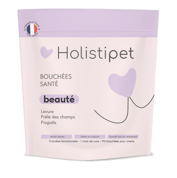 Skin & Hair Bites – természetes szőr- és bőrtámogatás