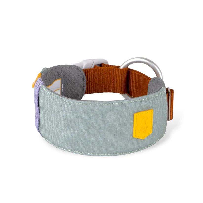 Woolly Wolf Alpha 360 nyakörv Glacier Green