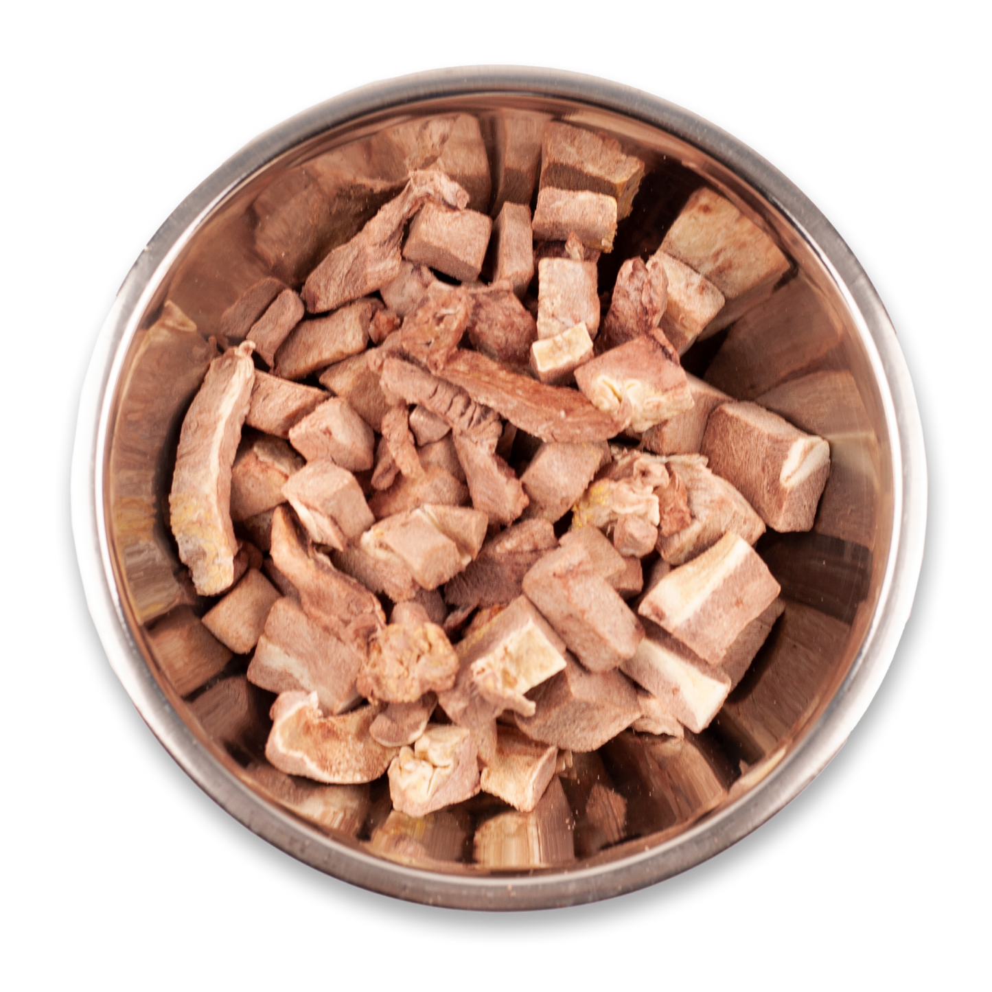 Marhanyelv - Fagyasztva Szárított