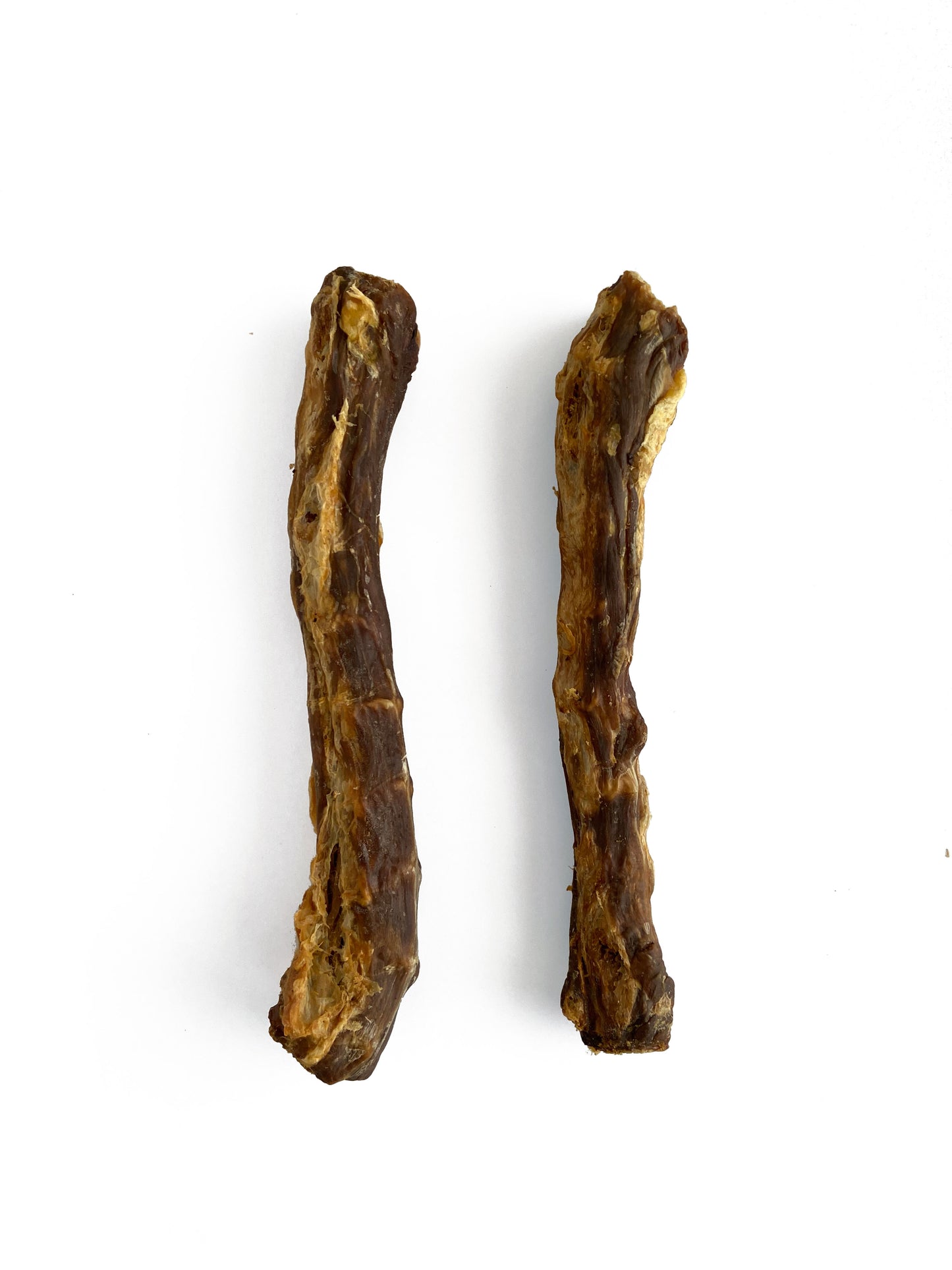 Mr.Bones - 100% természetes szárított kacsanyak - 2db