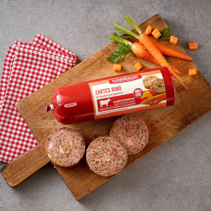 Vadnyúl Marhával - MEATLOVE