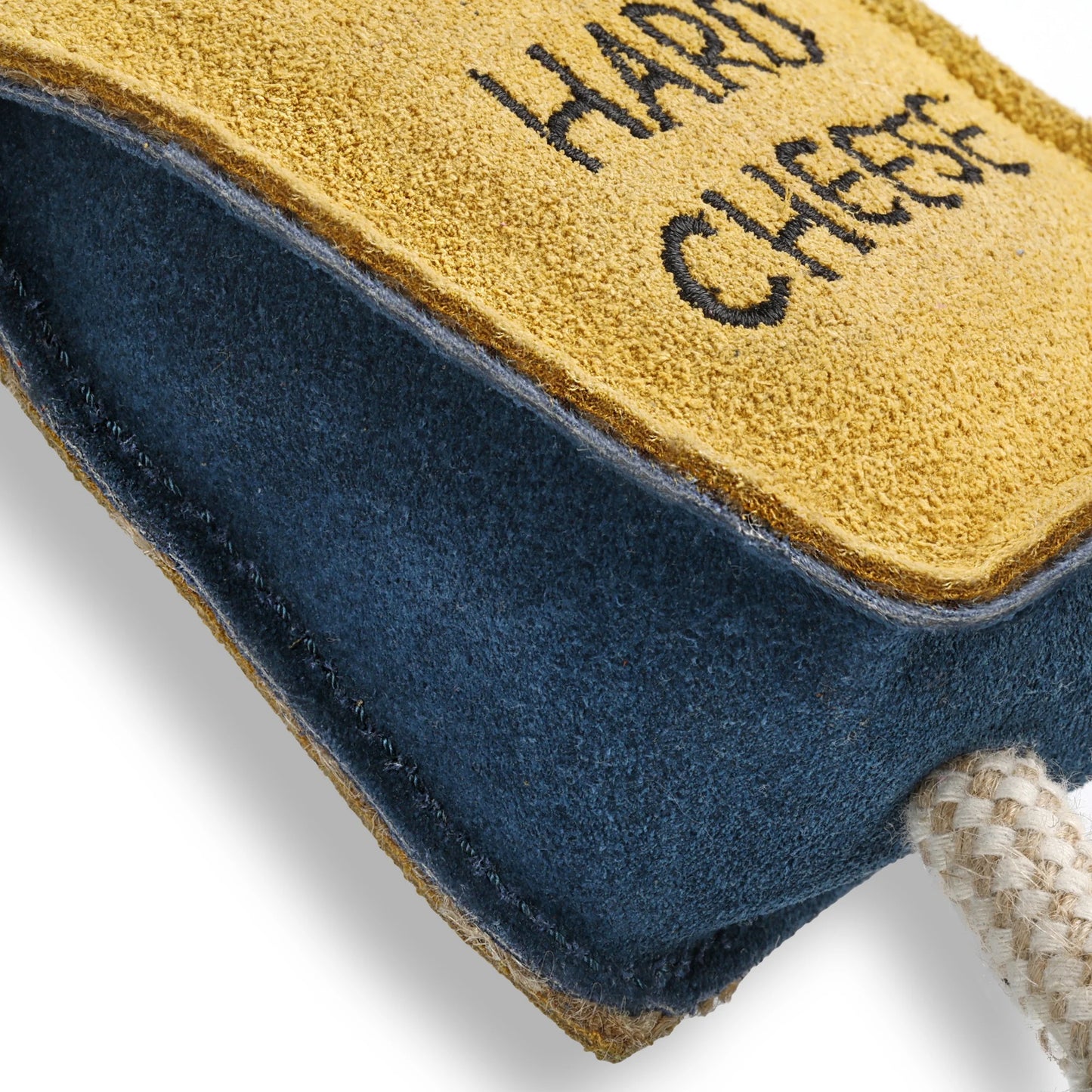 Hard Cheese - eco kutyajáték