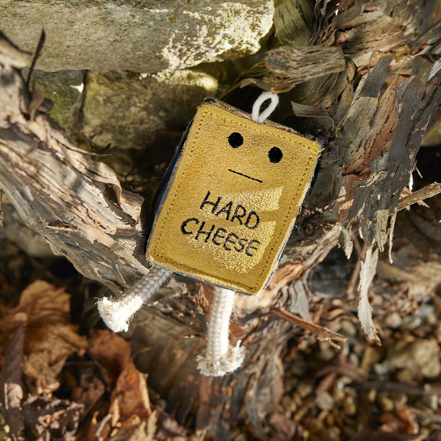 Hard Cheese - eco kutyajáték