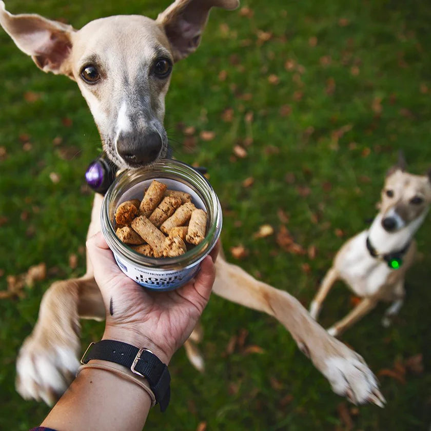 Zero Waste Lazacos Jutalomfalat - Pet Farm Family.hu