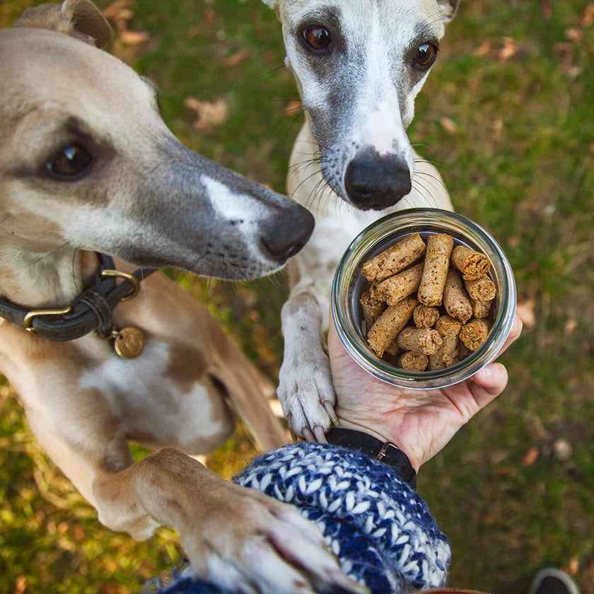 Zero Waste Lazacos Jutalomfalat - Pet Farm Family.hu