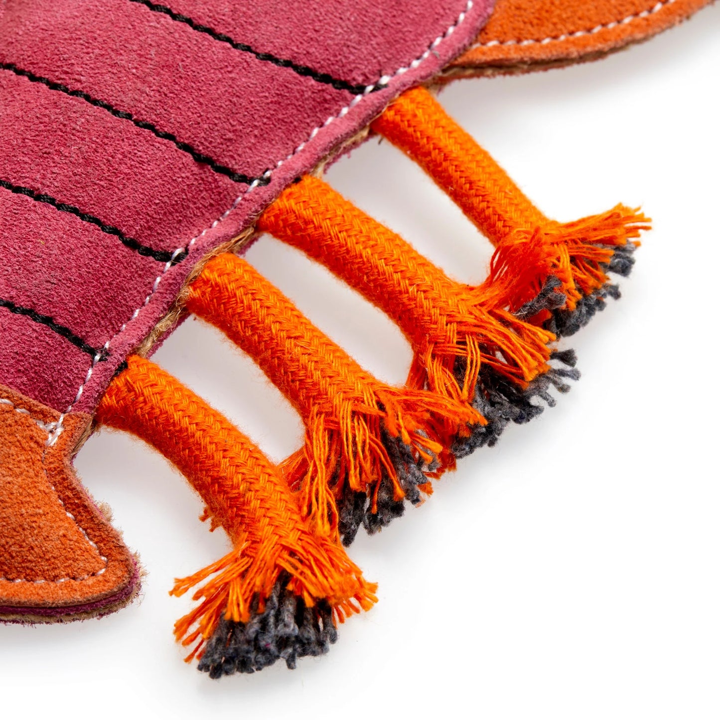 Larry, a homár - öko kutyajáték