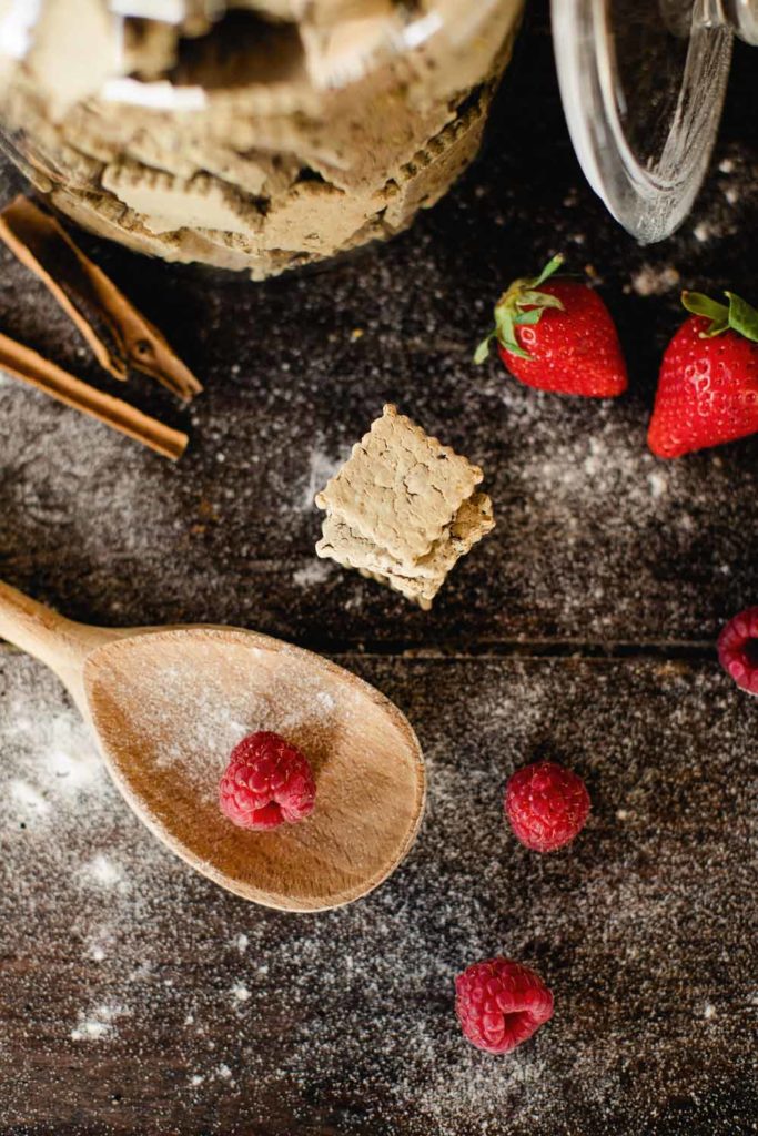 Cooka's Cookies Liver Paté májas jutalomfalat 100g