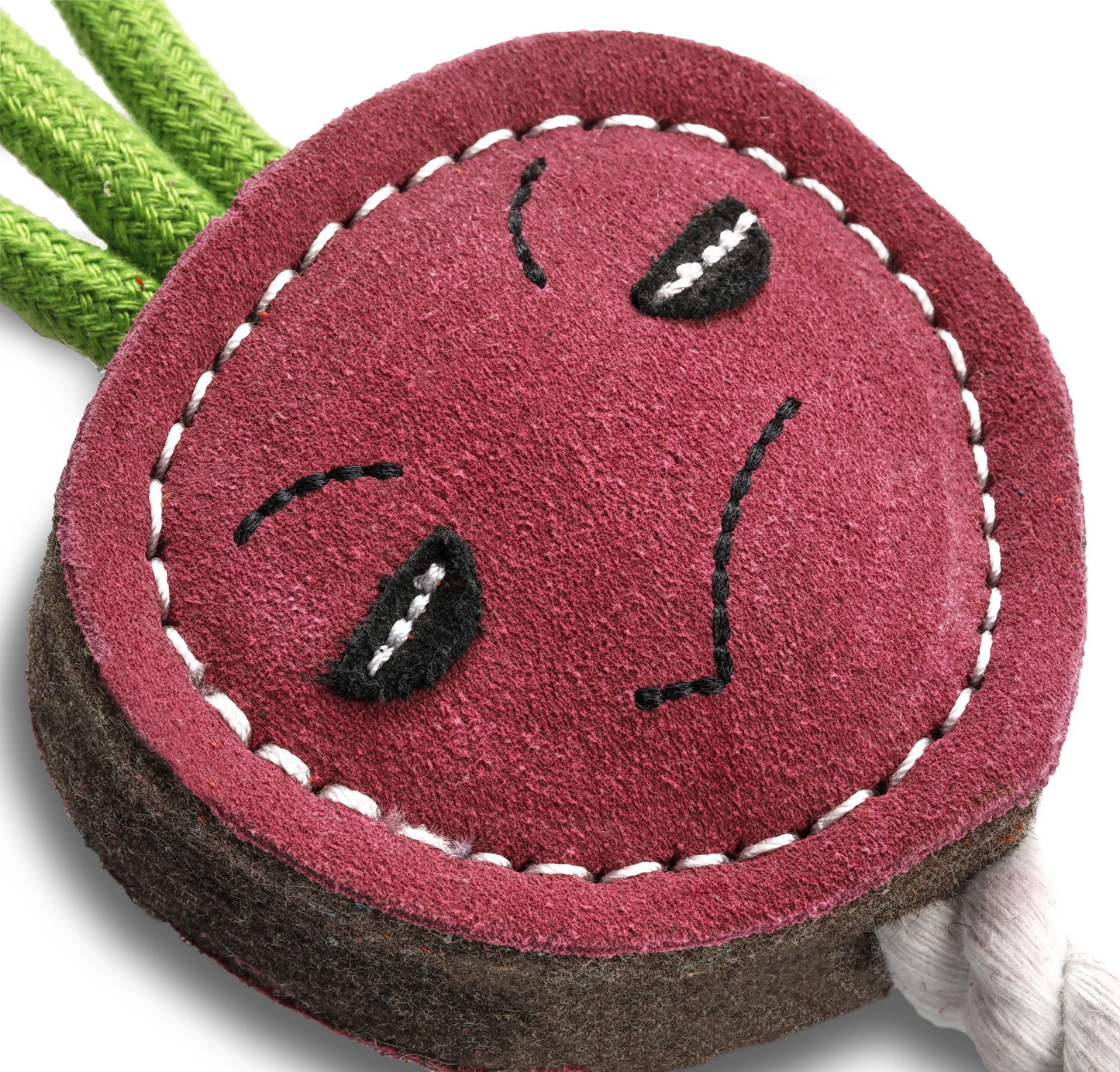 Ruby the Radish - eco kutyajáték