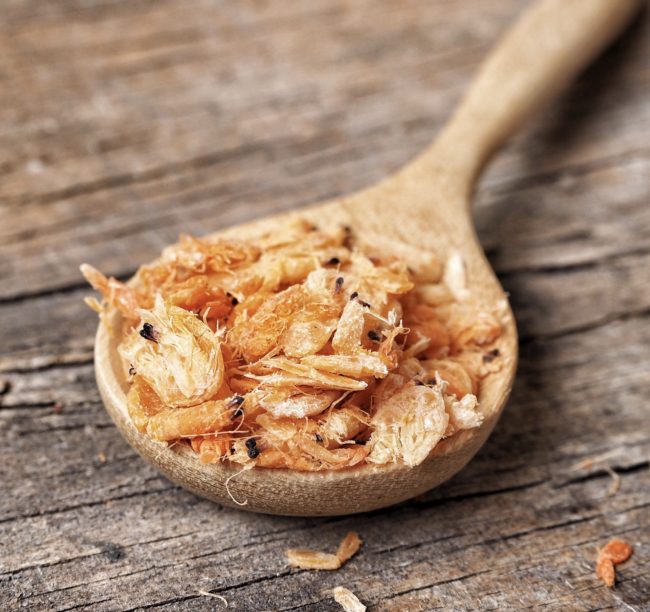 Cooka's Garnéla Food Topper kutyáknak és macskáknak 30g