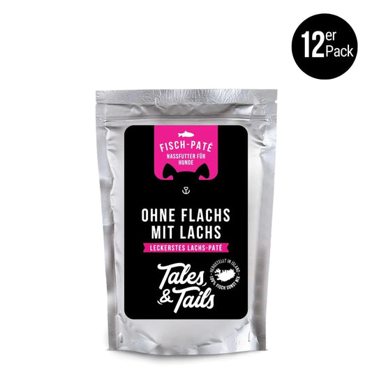 100% lazac paté kutyáknak
