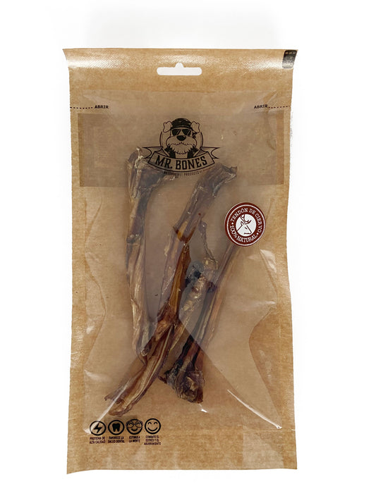 Szárított Szarvas Ín - 4db