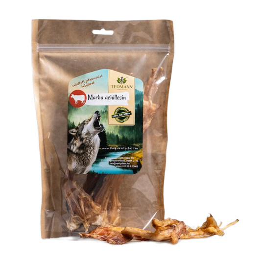 Teomann Szárított Marha achillesín