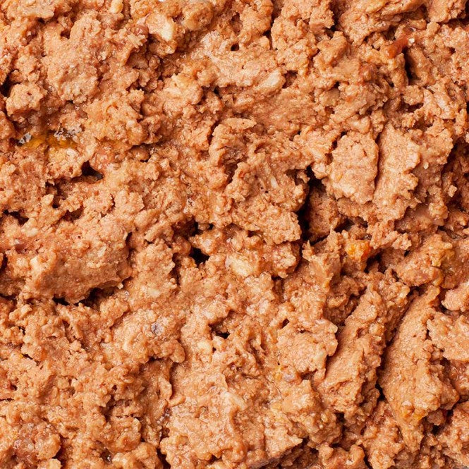 Herrmanns 100% Szarvas és őzhús monoprotein kizárásos diétához kutyáknak és macskáknak 200 g