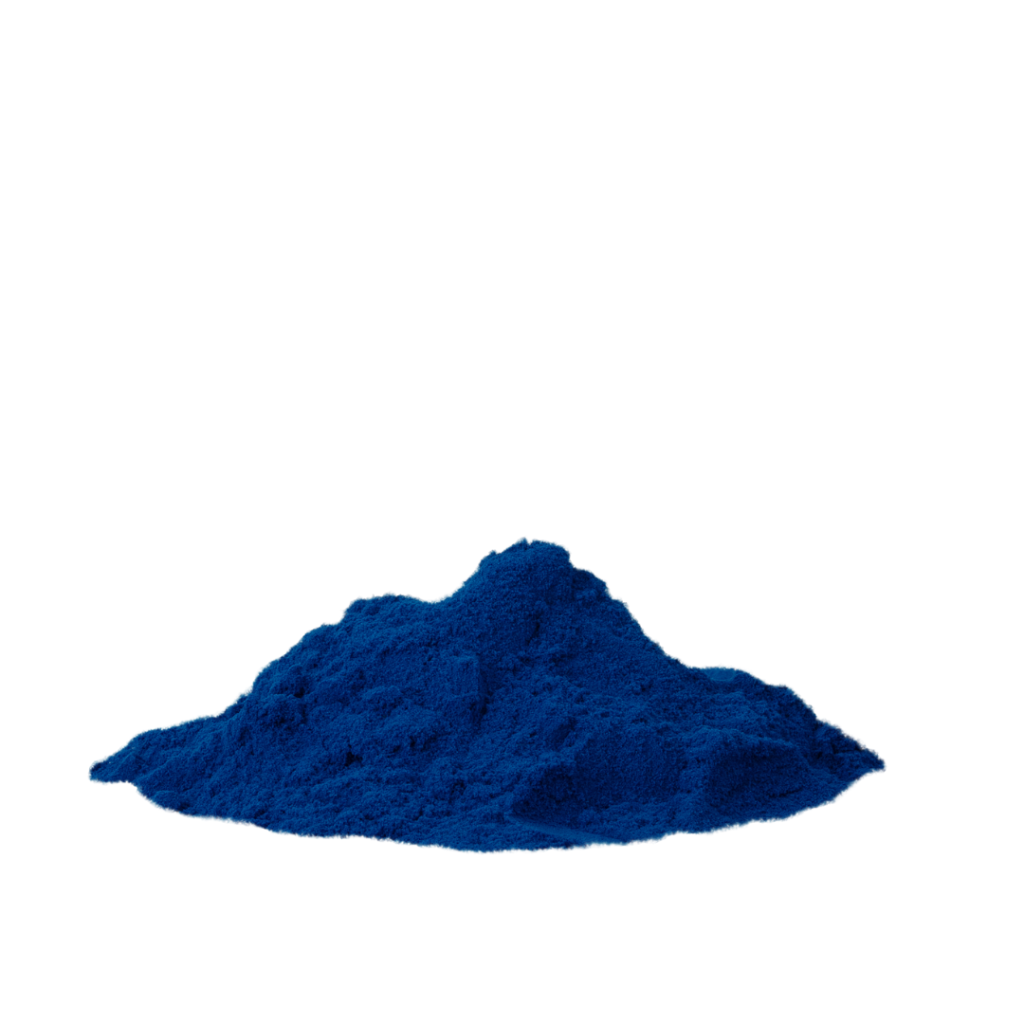 Cooka's Cookies Kék Spirulina 30g