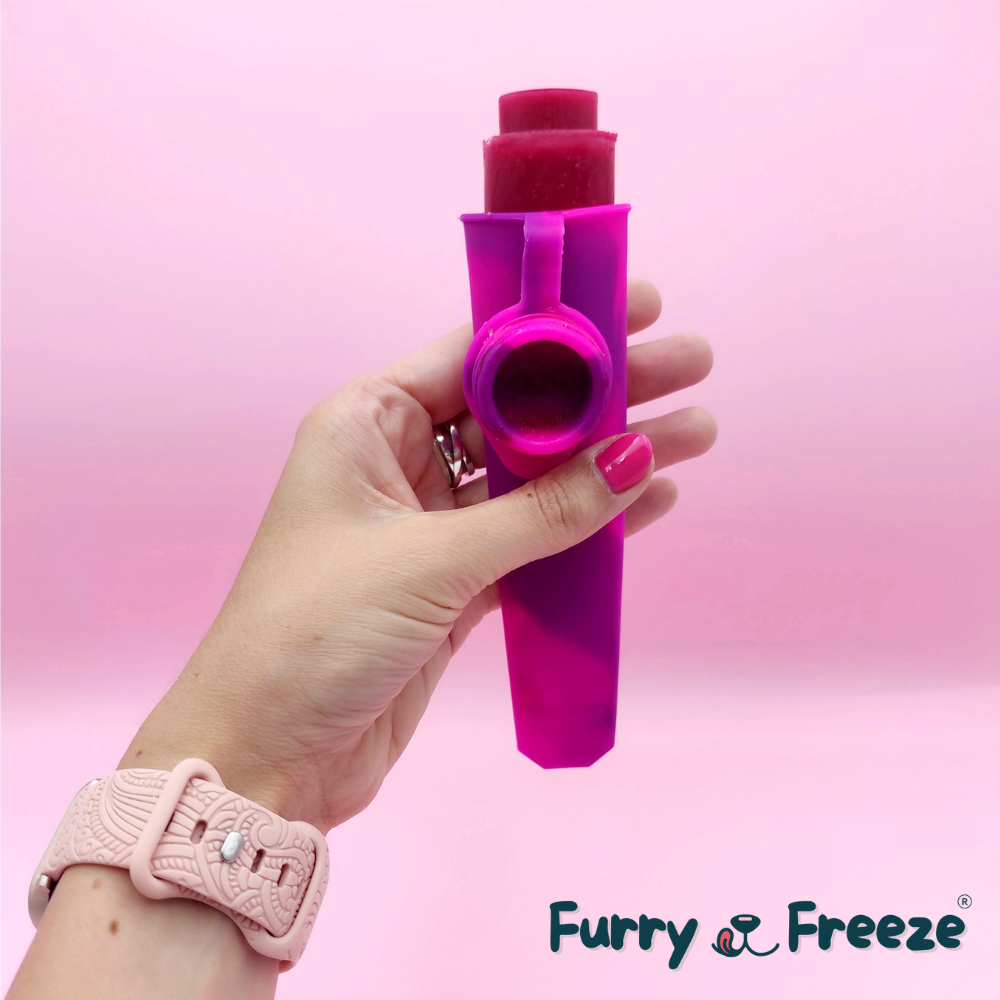 Furry Freeze® fagyipor kutyáknak - CÉKLA