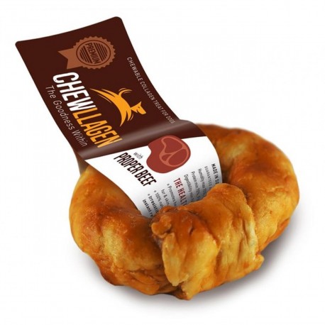 Chewllagen Marha Kollagén rágcsa