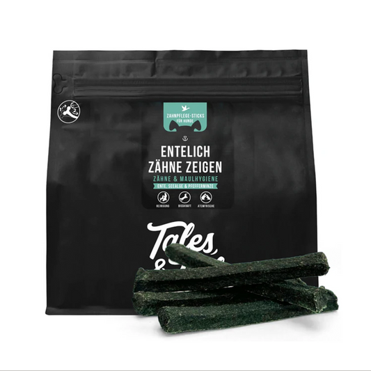 Kacsahús - Fogtisztító Rágcsa Kutyáknak - 200gr