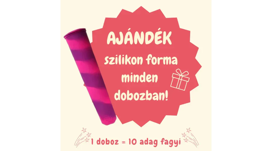 Furry Freeze® fagyipor kutyáknak - CÉKLA