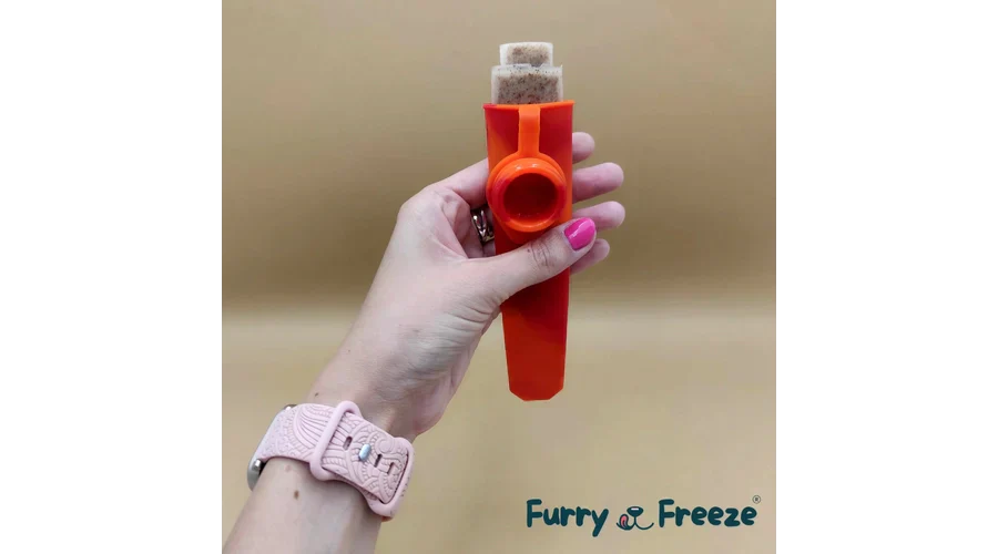Furry Freeze® fagyipor kutyáknak - CÉKLA