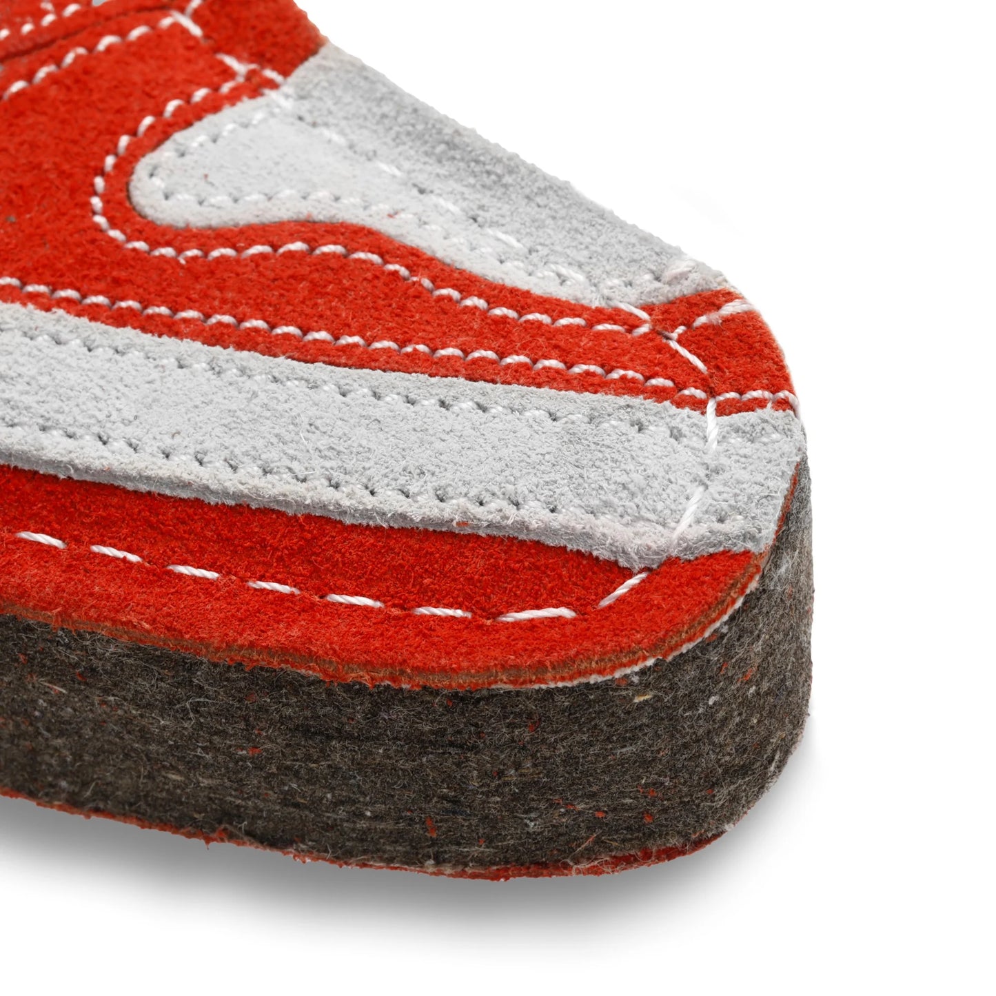Gordon High-Top - Gordon, a magasszárú tornacipő - öko kutyajáték