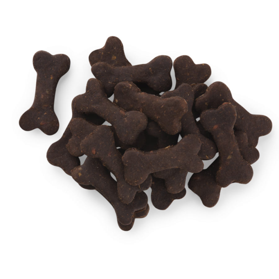 Cooka's Barkissini Algarve Secret szentjánoskenyér és kókusz vegán jutalomfalat 100g