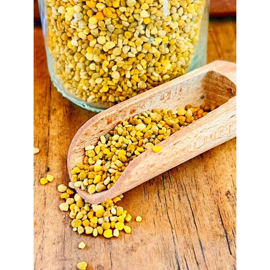 Cooka's Cookie Bee-Magic Méh Pollen Topper Kutyáknak 110g