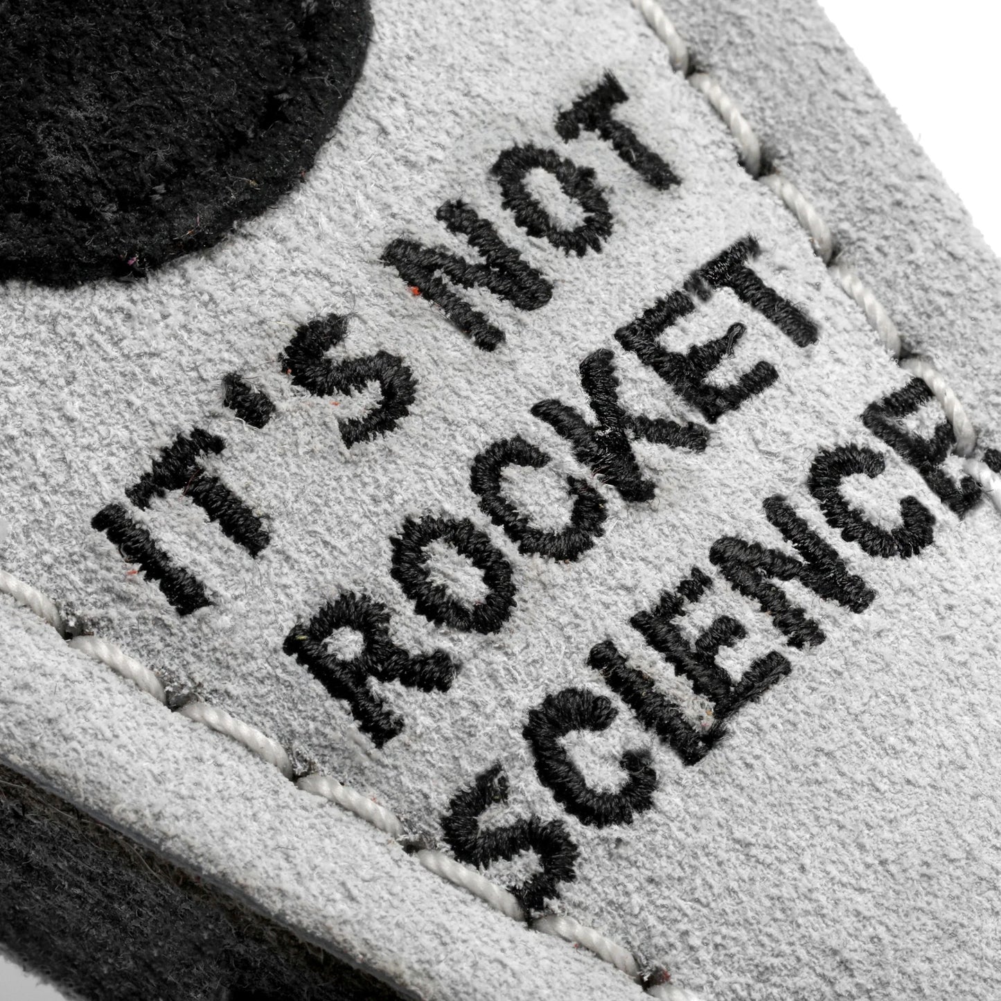 It's not Rocket Science - öko kutyajáték