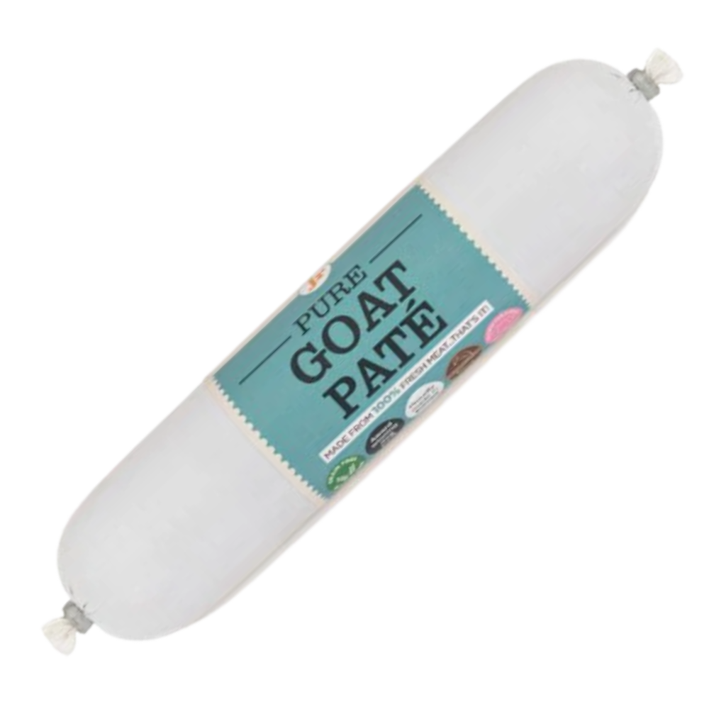 JR Pet Products - 100% kecske húsrolád