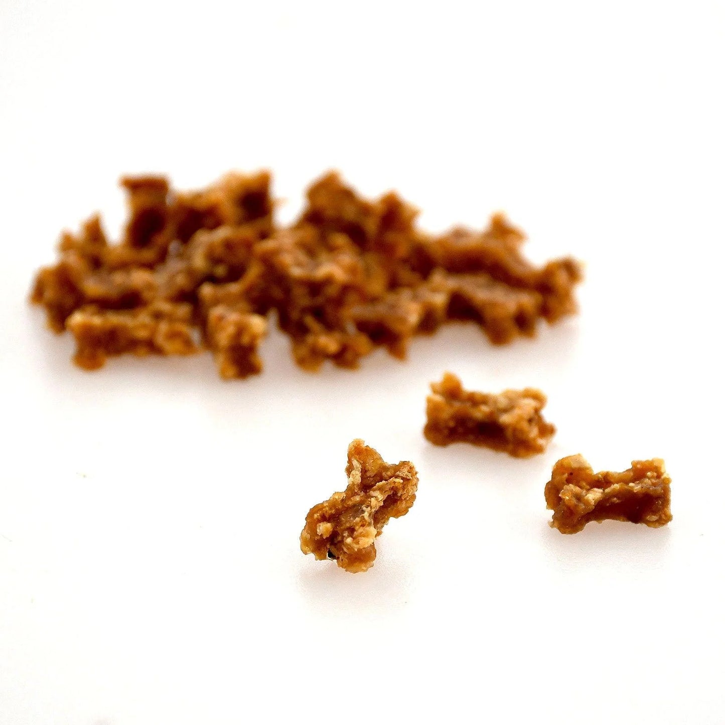 SANA Tréning snack csirkehússal, vörös és kék áfonyával - 100gr