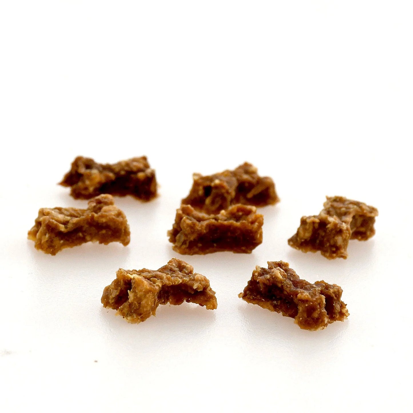 SANA Tréning snack nyúllal, almával és kellel - 100gr