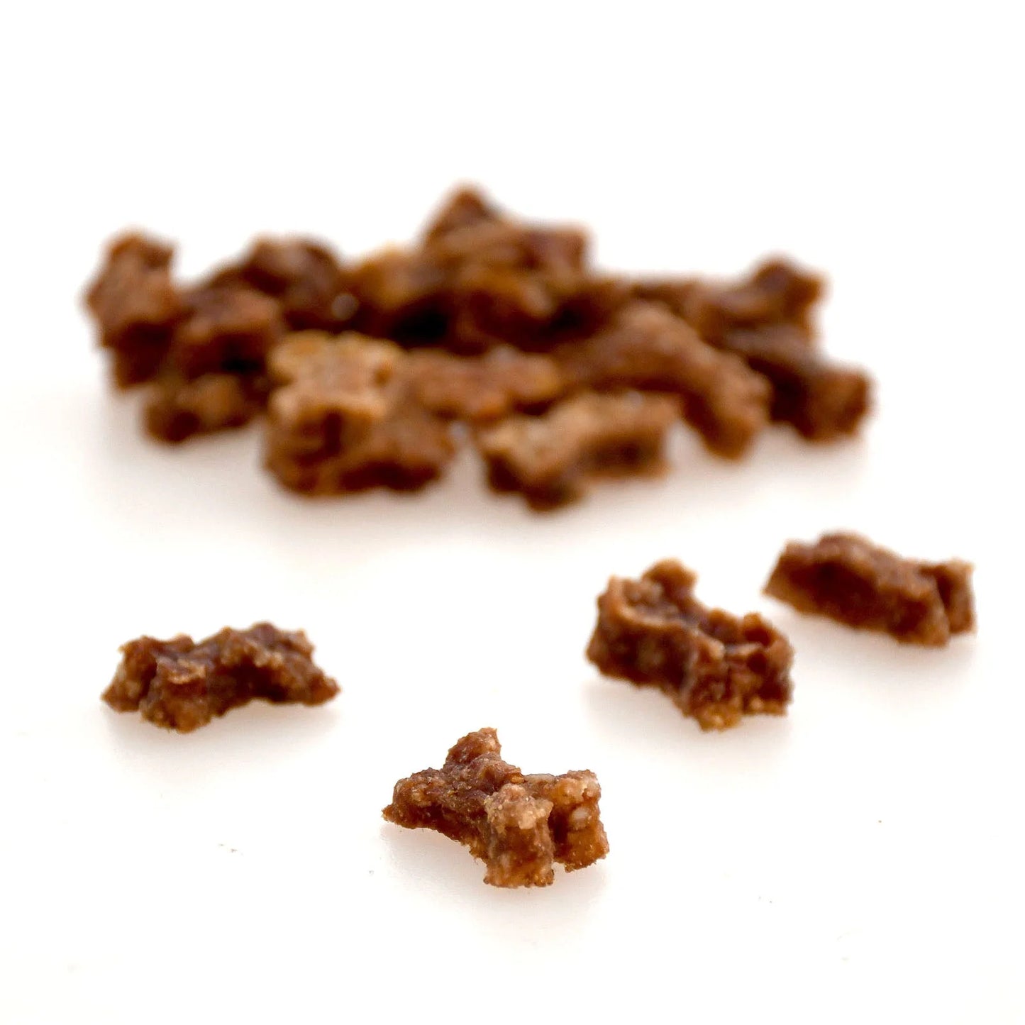 SANA Tréning snack marhahússal, málnával és spenóttal