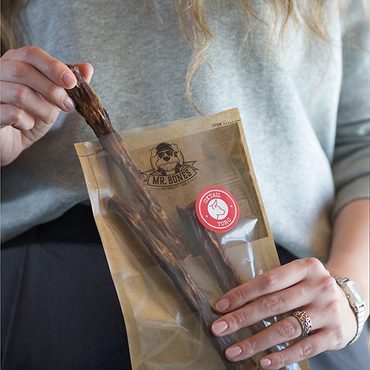 Marhafarok kutyáknak – természetes hosszan kitartó fogtisztító snack