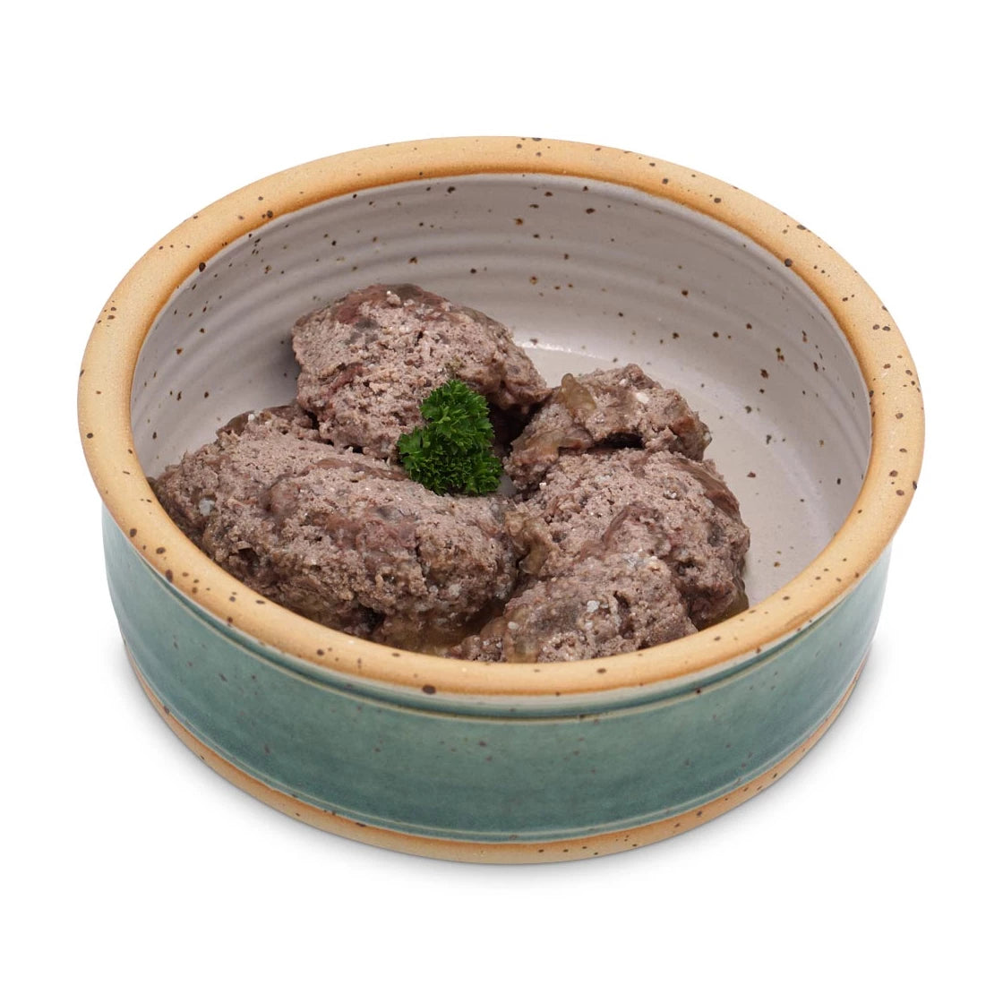 100% bárányhús alapú monoprotein nedves eledel kutyáknak. Gabona- és gluténmentes receptúra érzékeny