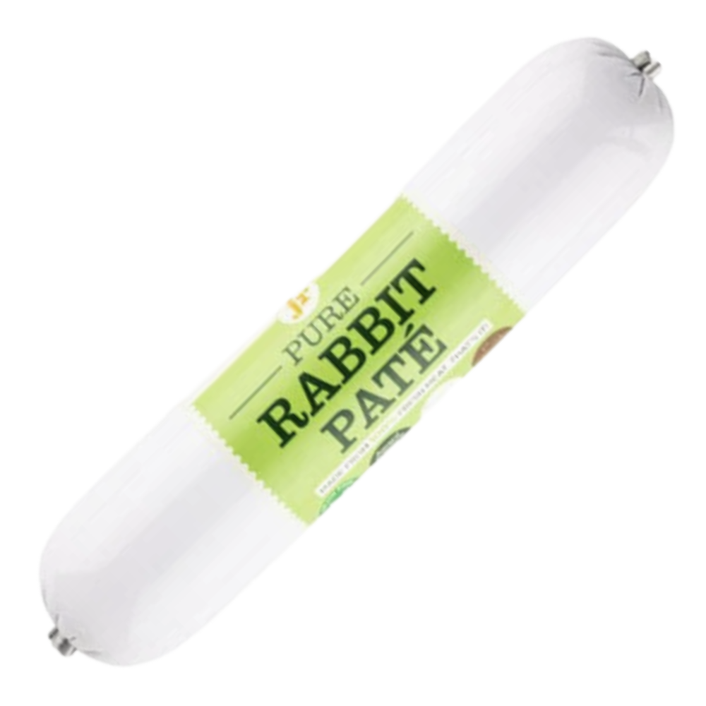 JR Pet Products - 100% nyúl húsrolád