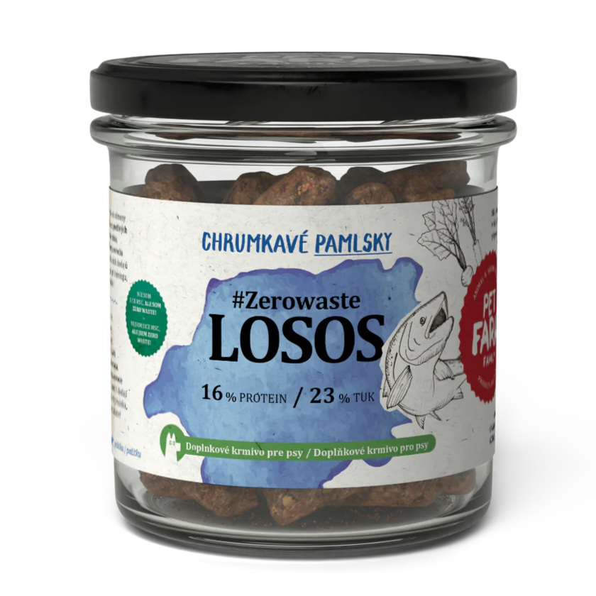 Zero Waste Lazacos Jutalomfalat