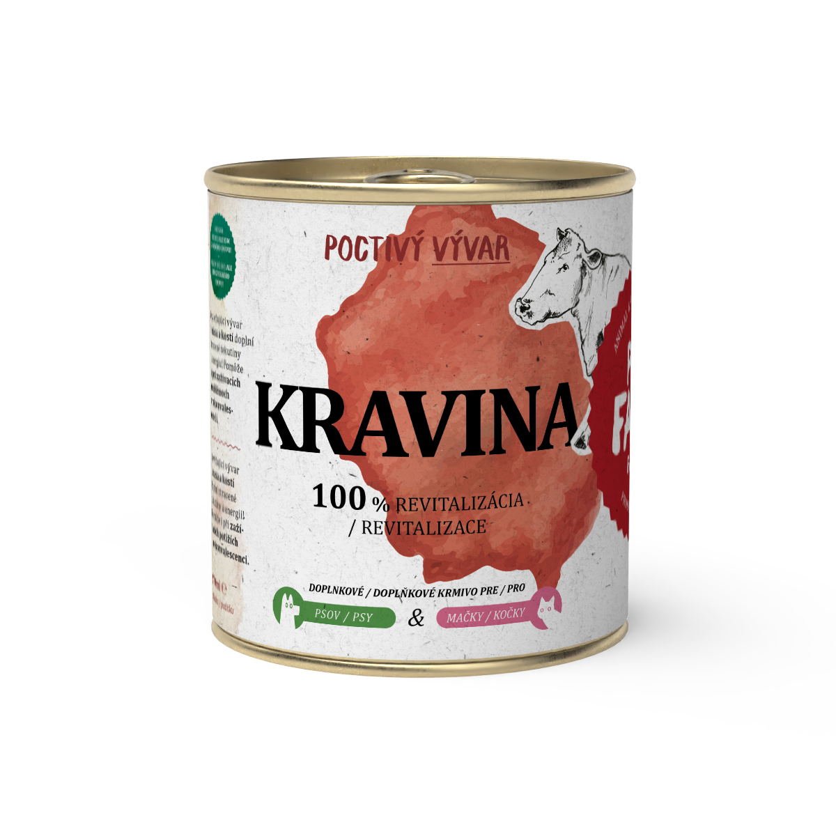 Marha csontleves Kutyáknak és Macskáknak