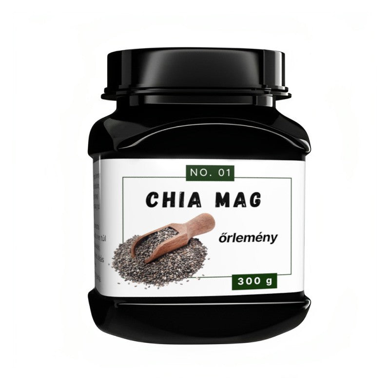 Quebeck Chiamag örlemény 300g