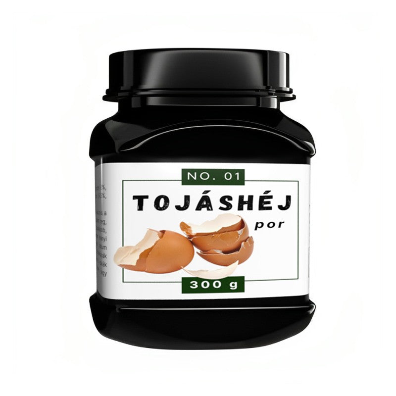 Quebeck Tojáshéj por 300g
