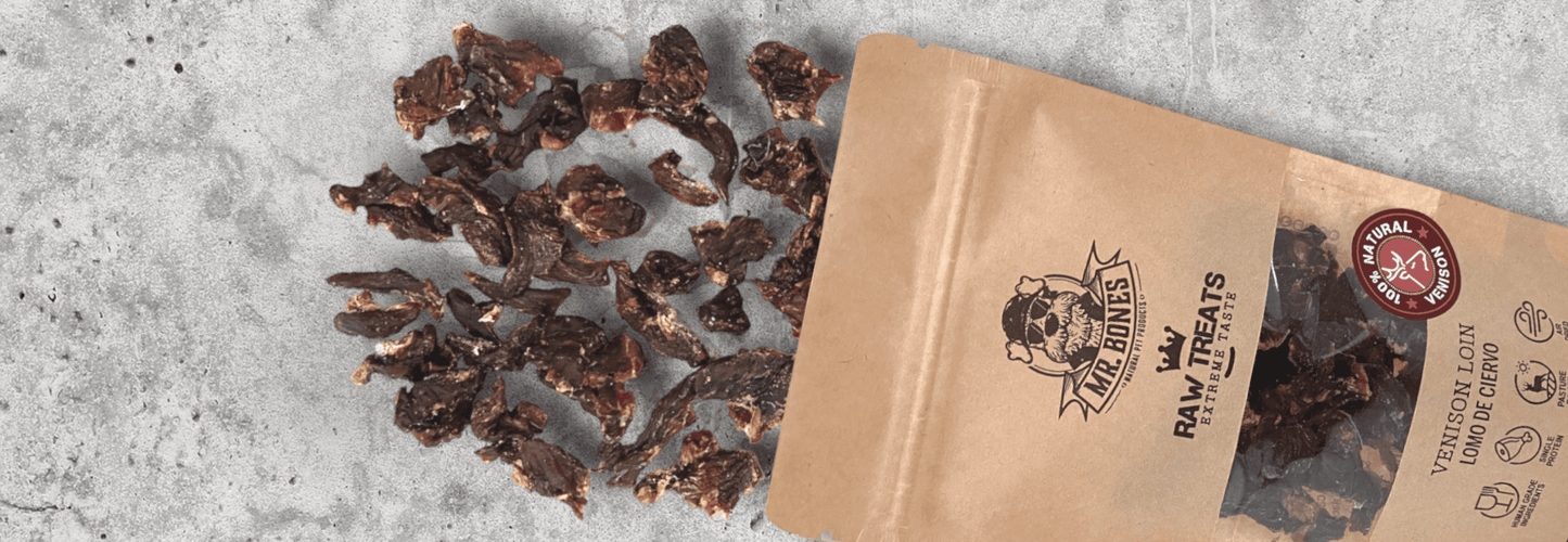 Szarvashátszín Jutalomfalatok - 45gr