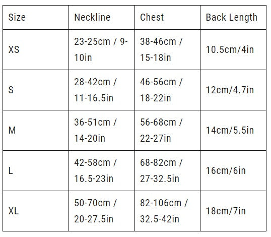 Woolly Wolf Roam Deep Teal Ripple hám