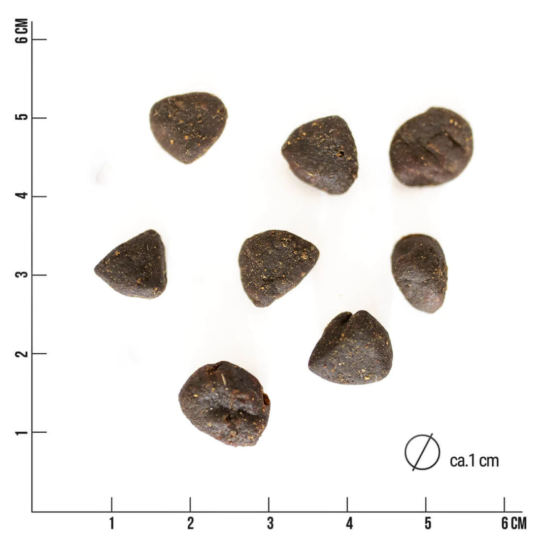 Bárányhús - Félnedves Kutyatáp Felnőtt Kutyáknak