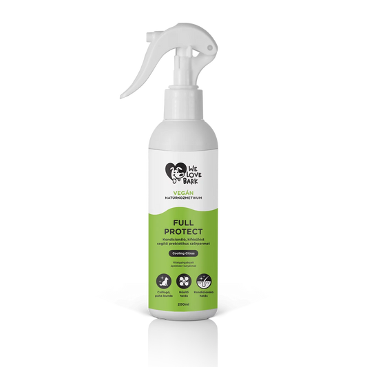 Full Protect prebiotikus szőrpermet - 200ml