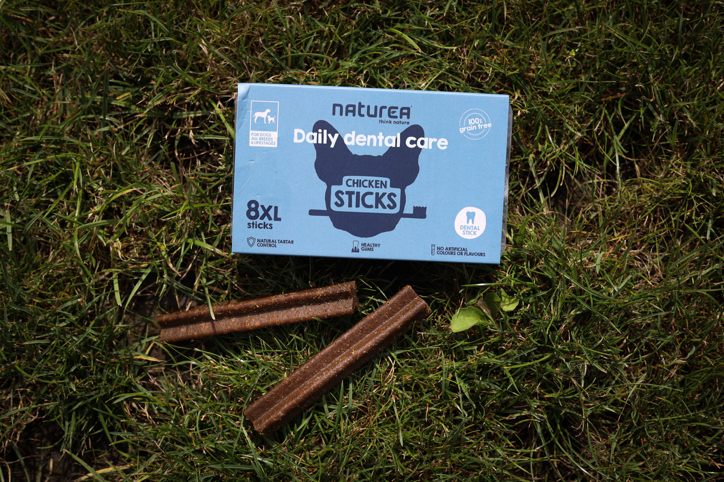 Naturea Fogtisztító Rúd
