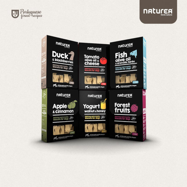 Kacsahús & Szeder Keksz Kutyáknak