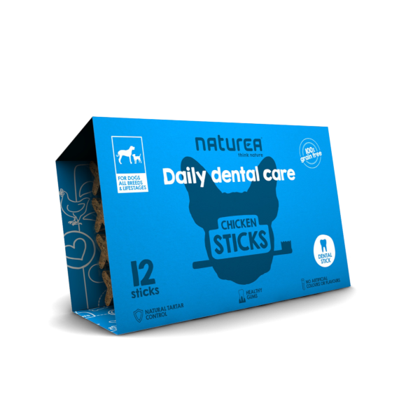 Naturea Fogtisztító Rúd