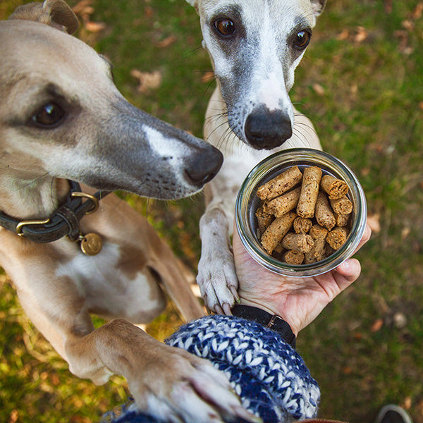 Zero Waste Lazacos Jutalomfalat - Pet Farm Family.hu