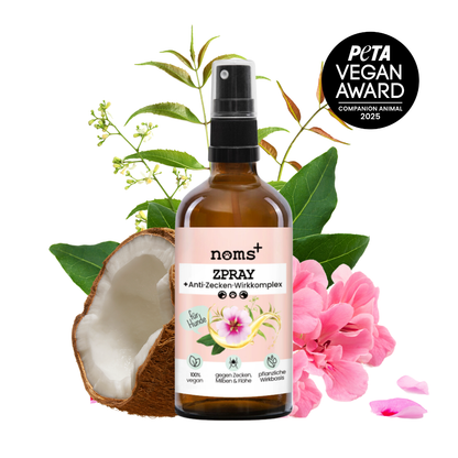 Kullancs, bolha, szúnyogriasztó permet kutyáknak