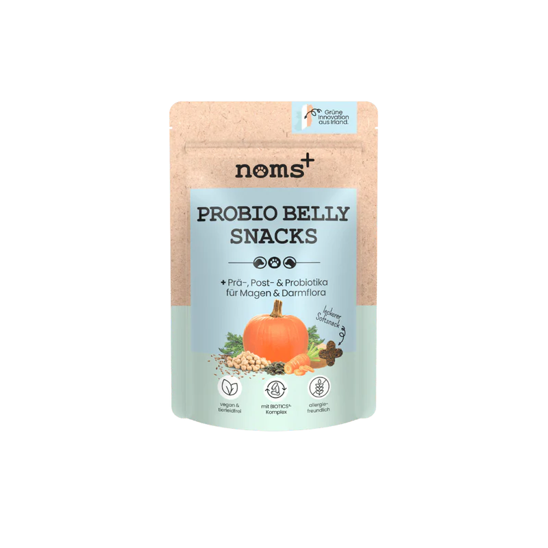 Probio Belly Snacks  – pre-, pro- és postbiotikumos kutyafalat