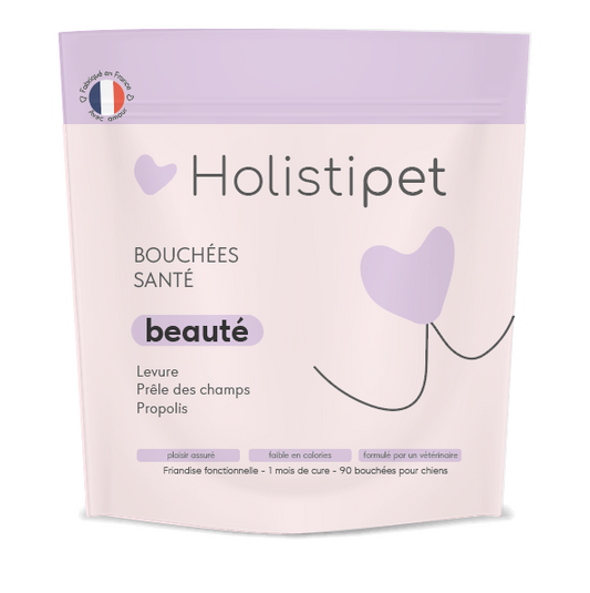 Skin & Hair Bites – természetes szőr- és bőrtámogatás