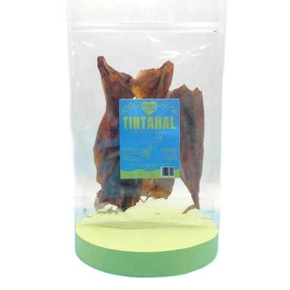 Tintahal rágóka kutyáknak 100 g - BARF LOVE